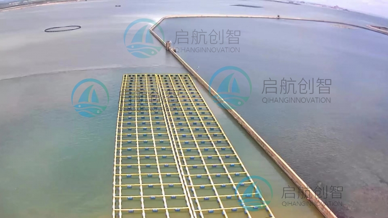 海南方形網(wǎng)箱